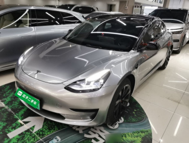 Tesla Model 3 2022 Tesla Model 3 2022 car image