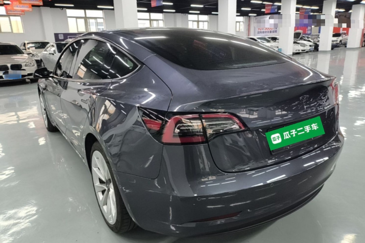Tesla Model 3 2023 #7 Tesla Model 3 2023 car image #7
