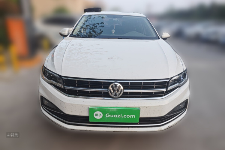 Volkswagen Bora 2019 #3 Volkswagen Bora 2019 immagine di auto #3