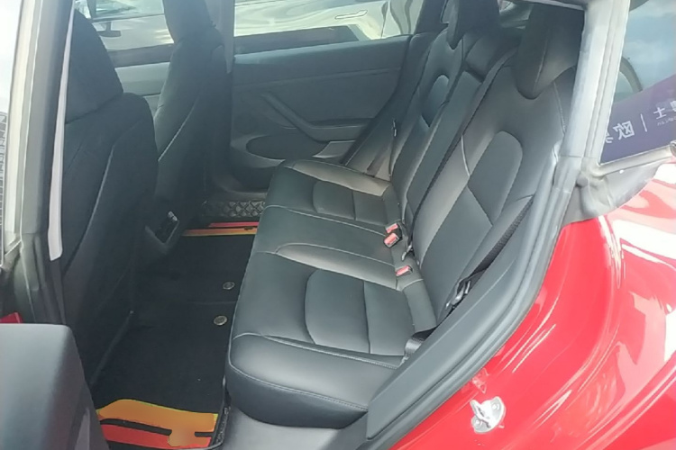 Tesla Model 3 2021 #17 Tesla Model 3 2021 immagine di auto #17