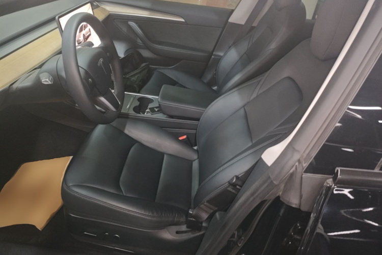 Tesla Model 3 2023 #15 Tesla Model 3 2023 car image #15