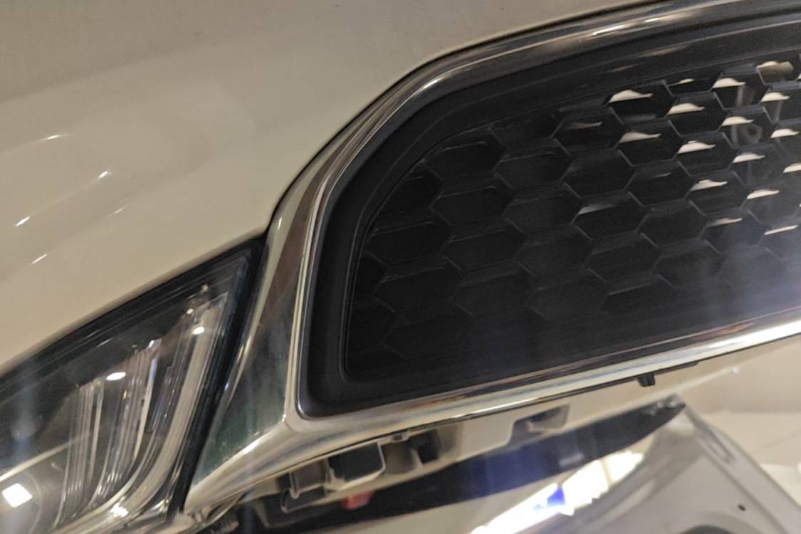 GEELY Binray 2021 #29 GEELY Binray 2021 car image #29