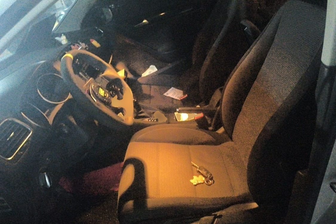 Volkswagen Golf 2012 #18 Volkswagen Golf 2012 صورة سيارة #18