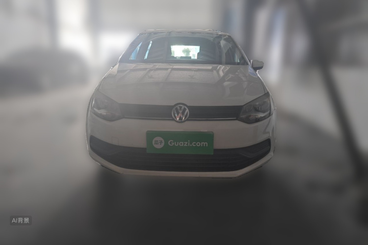 Volkswagen Polo 2014 #3 Volkswagen Polo 2014 car image #3