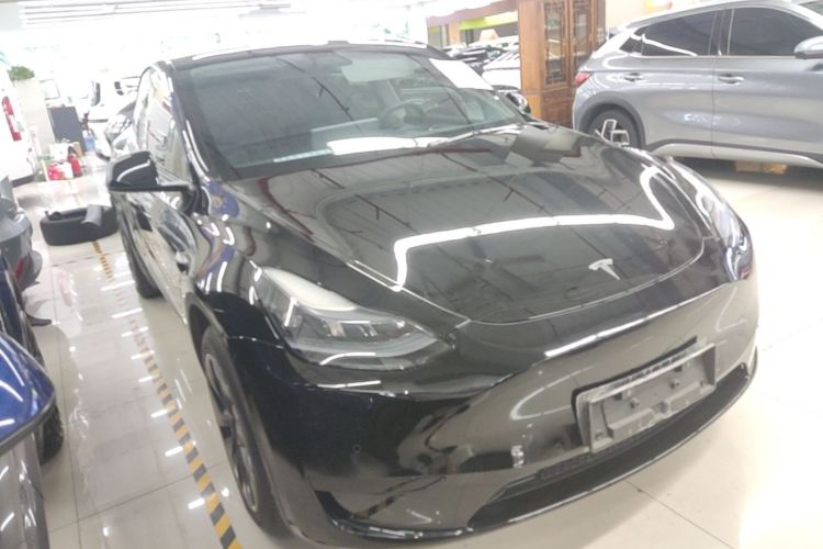 Tesla Model Y 2023 car image #4