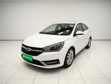 Chery Arrizo 5 2016 car image 