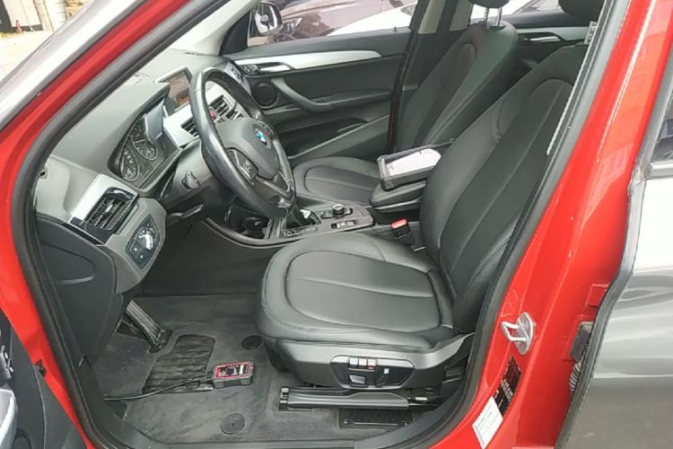 BMW X1 2017 car image #15