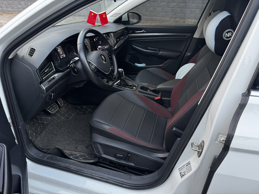 Volkswagen Bora 2021 #4 Volkswagen Bora 2021 immagine di auto #4