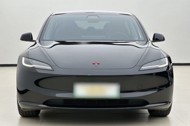 Tesla Model 3 2024 #16 Tesla Model 3 2024 car image #16
