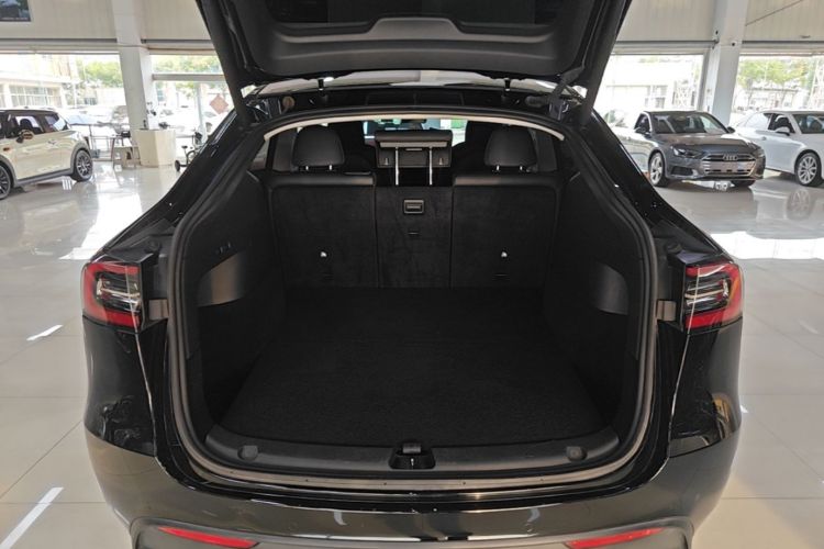 Tesla Model Y 2023 #19 Tesla Model Y 2023 car image #19