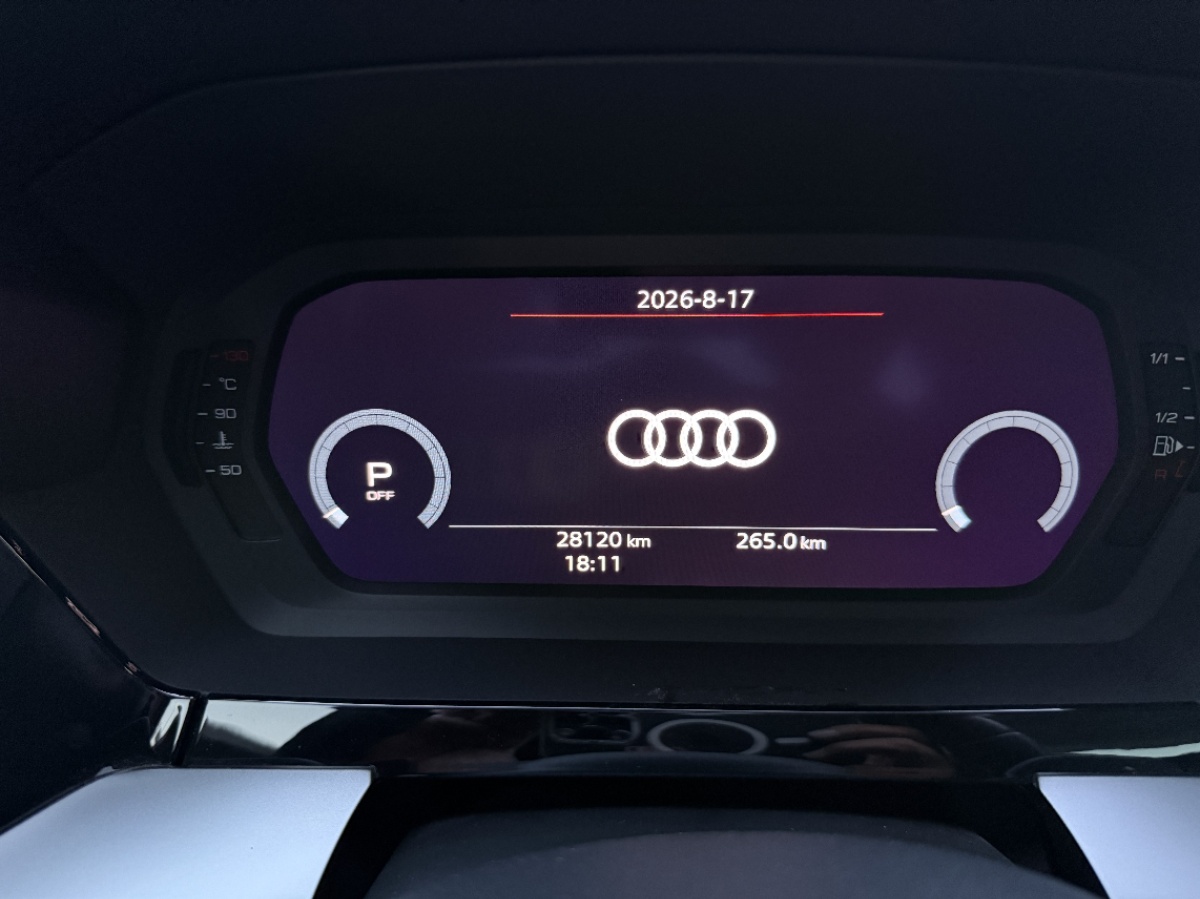 Audi A3 2021 #8 Audi A3 2021 immagine di auto #8