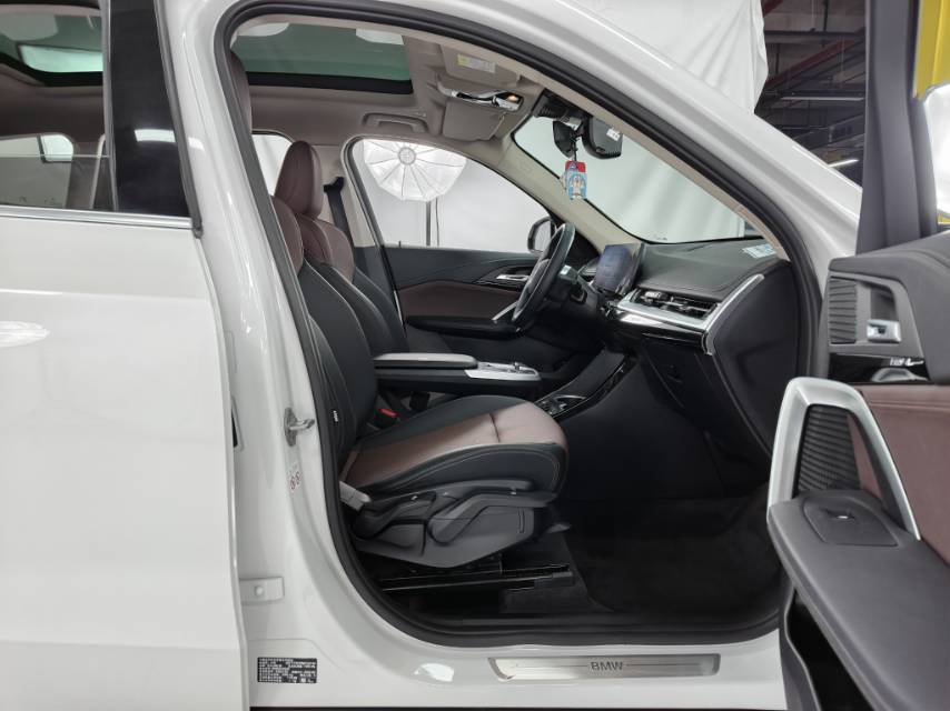 BMW X1 2023 #7 BMW X1 2023 immagine di auto #7