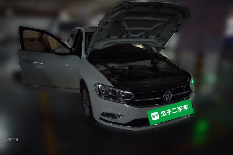 Volkswagen Bora 2017 صورة سيارة #4
