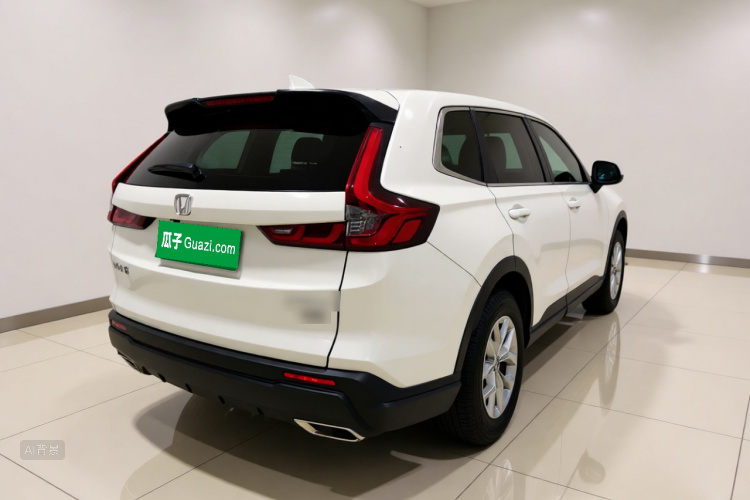 Honda CR-V 2025 car image #7