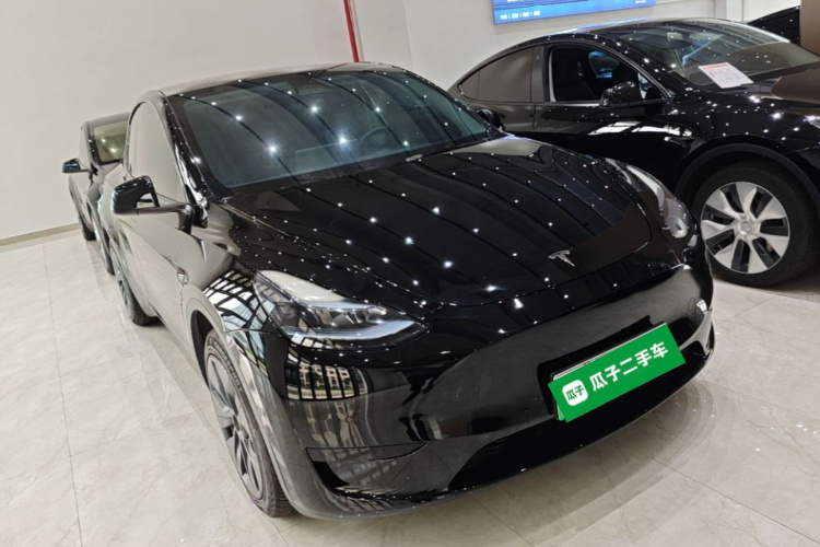 Tesla Model Y 2023 car image #6