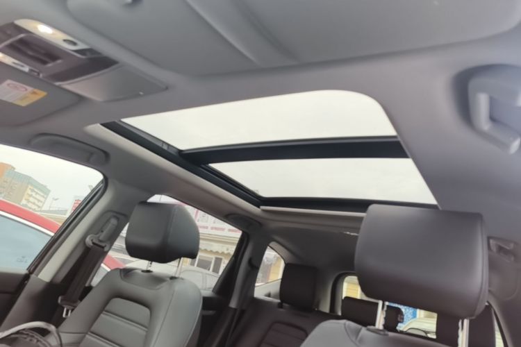Honda CR-V 2021 car image #18