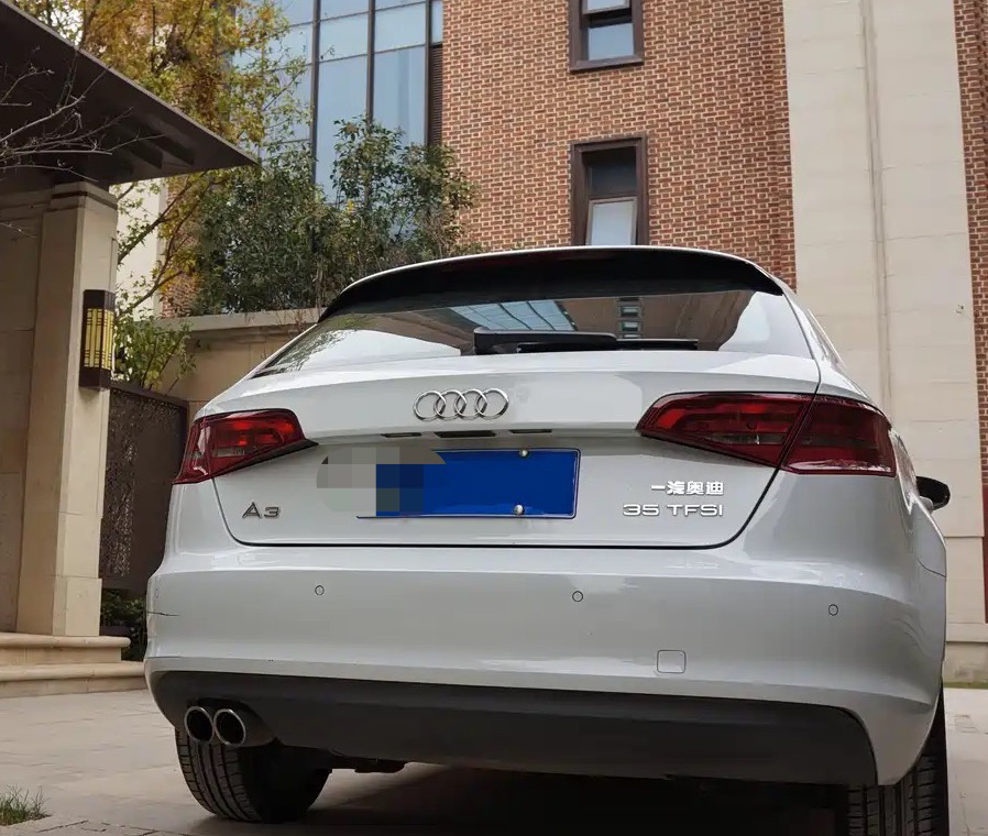 2014 #4 2014 car image #4