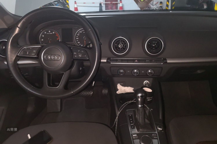 Audi A3 2017 #11 Audi A3 2017 car image #11