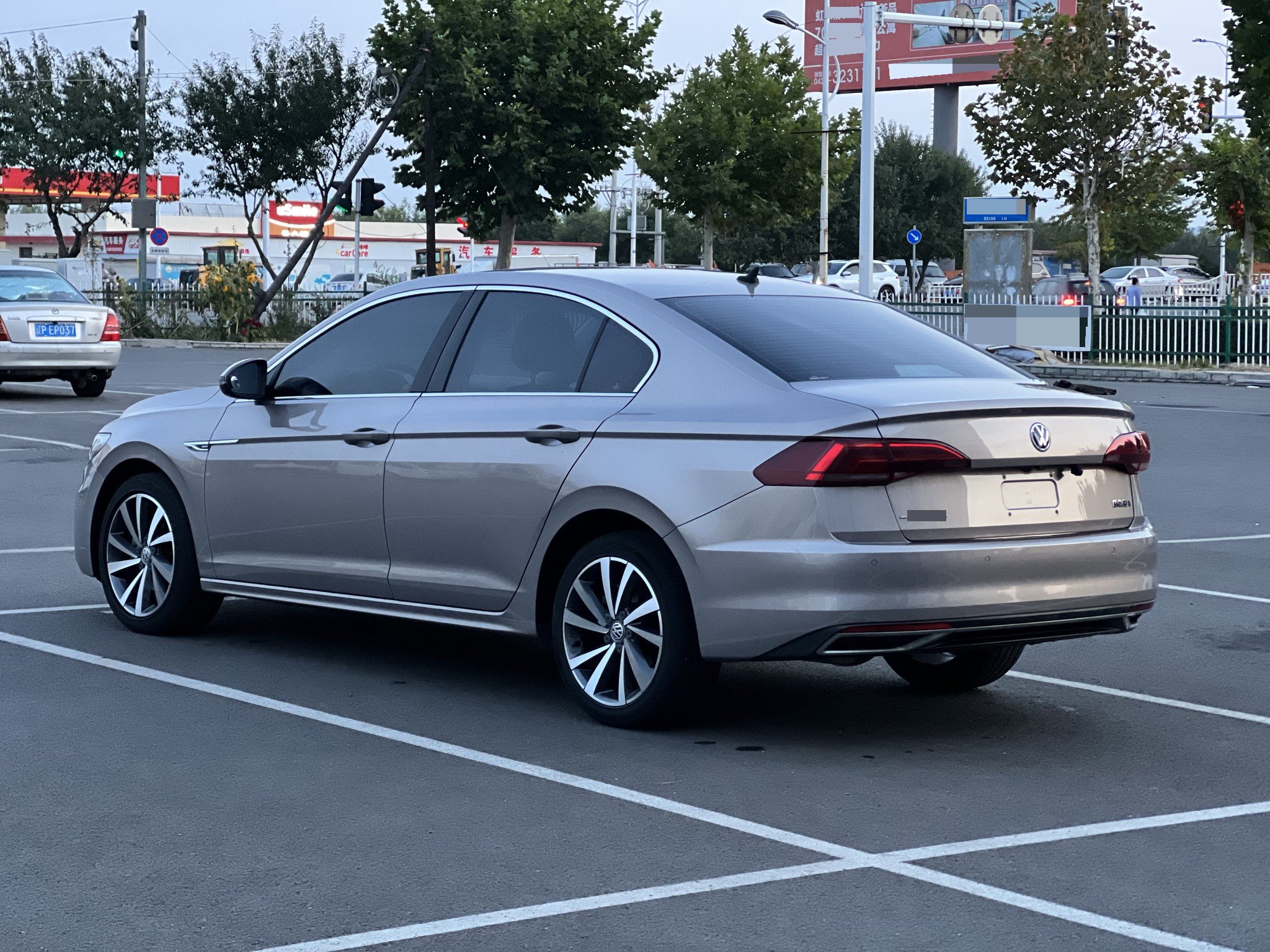2018 #6 2018 car image #6