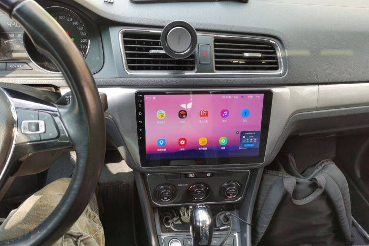 Volkswagen Lavida 2017 #13 Volkswagen Lavida 2017 car image #13