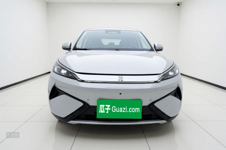 BYD Yuan Plus 2025 car image #3