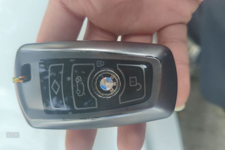 BMW 3 Series 2015 immagine di auto #10