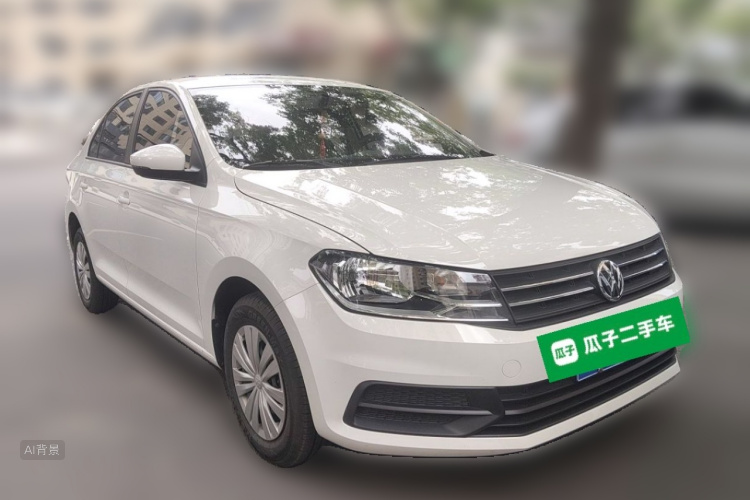 Volkswagen Santana 2023 #4 Volkswagen Santana 2023 car image #4