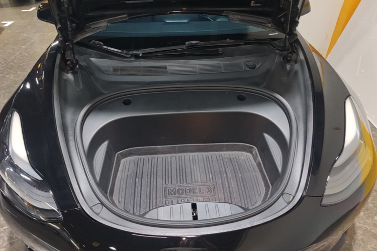 Tesla Model 3 2022 #20 Tesla Model 3 2022 car image #20