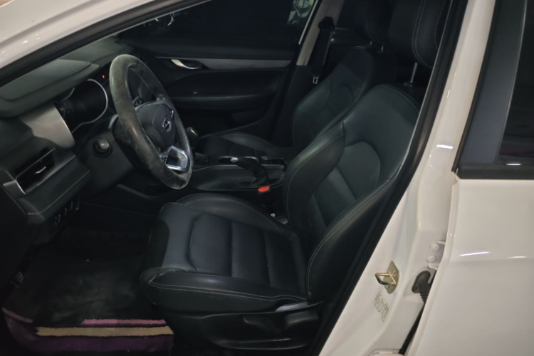 GEELY Emgrand 2021 #15 GEELY Emgrand 2021 car image #15