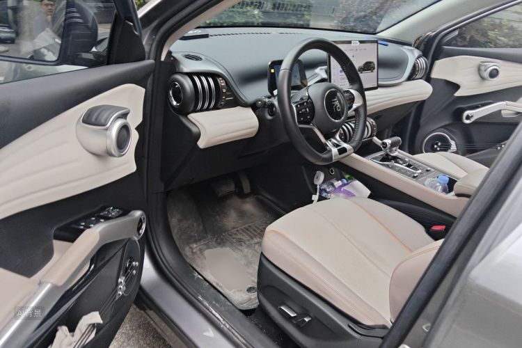 BYD Yuan Plus 2024 car image #18