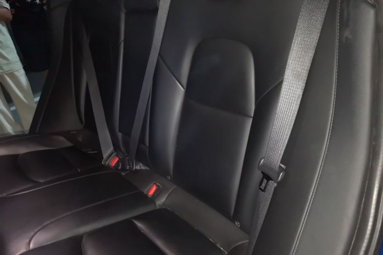 Tesla Model 3 2020 #14 Tesla Model 3 2020 car image #14