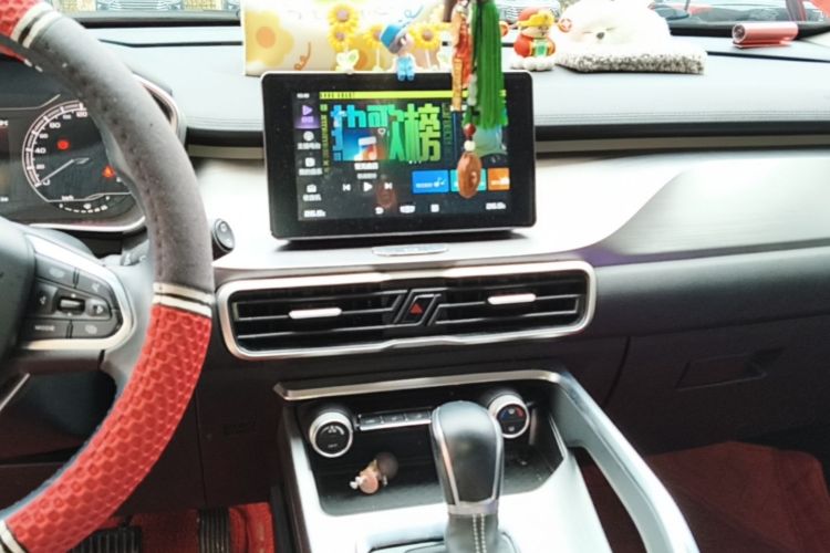 GEELY Coolray 2020 #13 GEELY Coolray 2020 imagem de carro #13