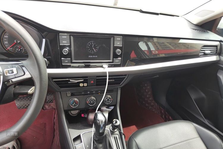 Volkswagen Lavida 2019 car image #15