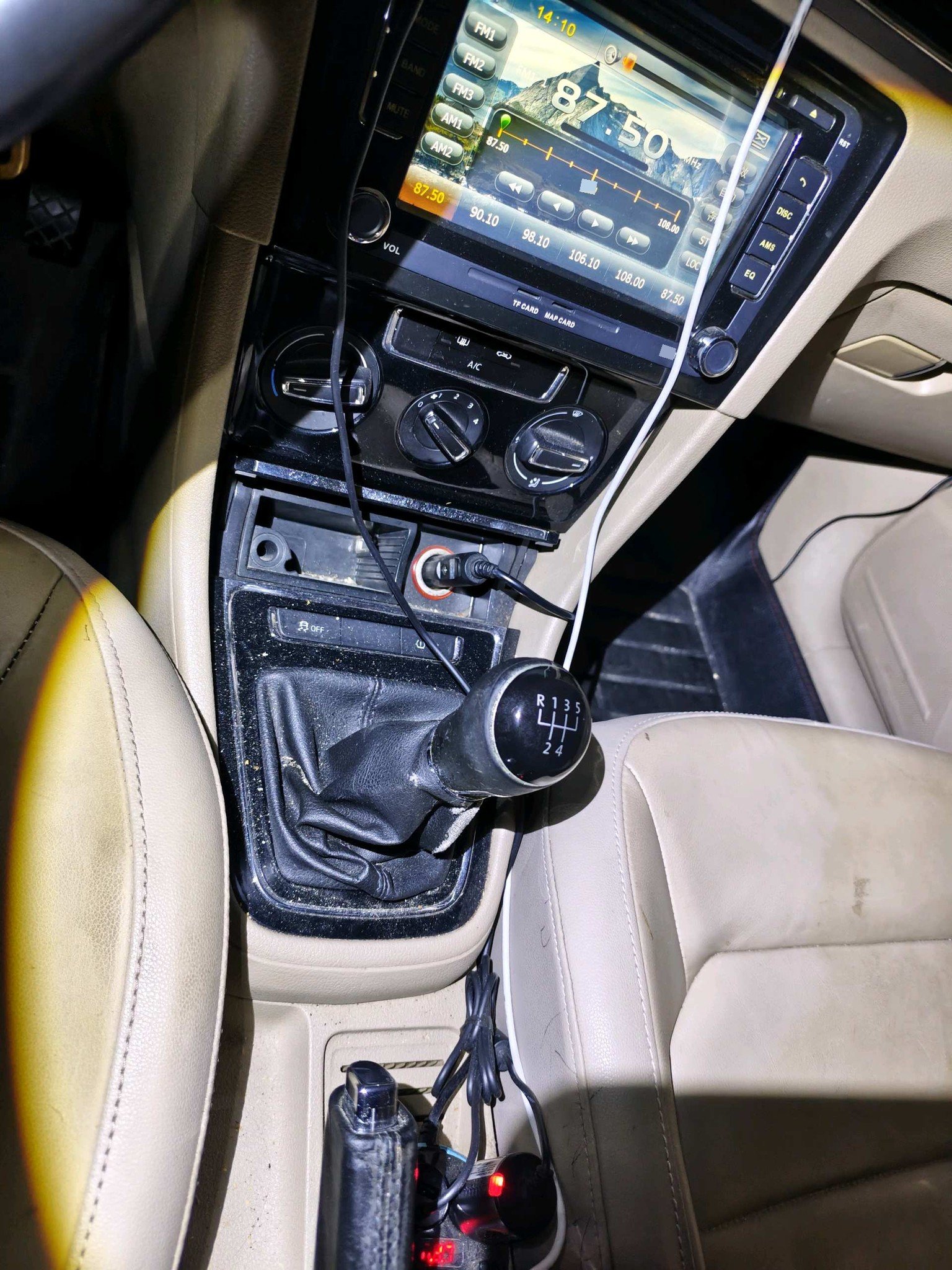 大众 宝来 2014 汽车图片 #5