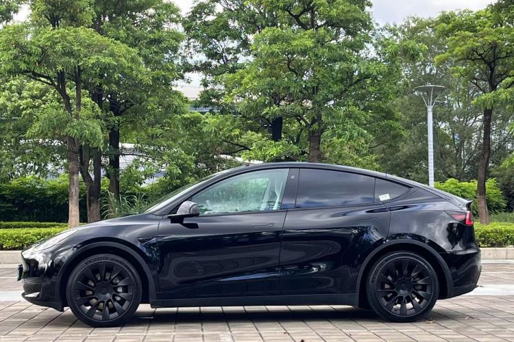 Tesla Model Y 2023 car image #7
