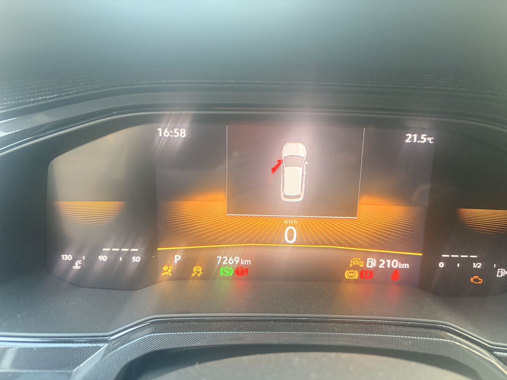 Volkswagen Lavida 2025 #7 Volkswagen Lavida 2025 imagen de coche #7