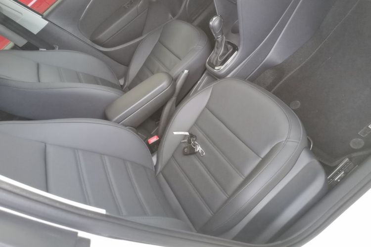 Volkswagen Polo 2017 #24 Volkswagen Polo 2017 car image #24