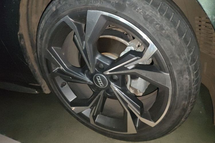 Audi A3 2021 #6 Audi A3 2021 immagine di auto #6
