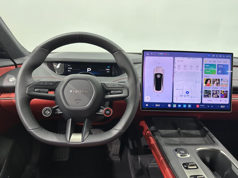 2024 #16 2024 imagen de coche #16