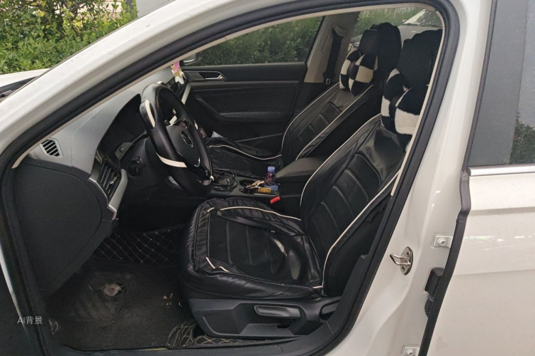 Volkswagen Lavida 2020 car image #17