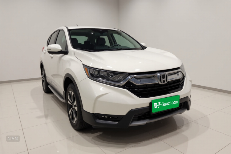 Honda CR-V 2019 #4 Honda CR-V 2019 car image #4