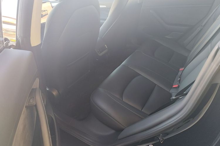 Tesla Model 3 2022 #17 Tesla Model 3 2022 immagine di auto #17