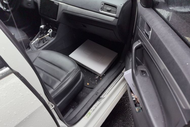Volkswagen Lavida 2017 #21 Volkswagen Lavida 2017 car image #21