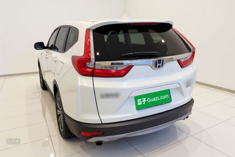 Honda CR-V 2019 #5 Honda CR-V 2019 car image #5