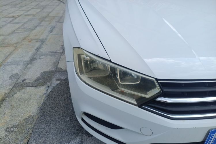 Volkswagen Bora 2017 #8 Volkswagen Bora 2017 car image #8