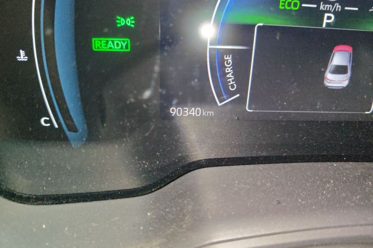 Toyota Corolla 2023 car image #10