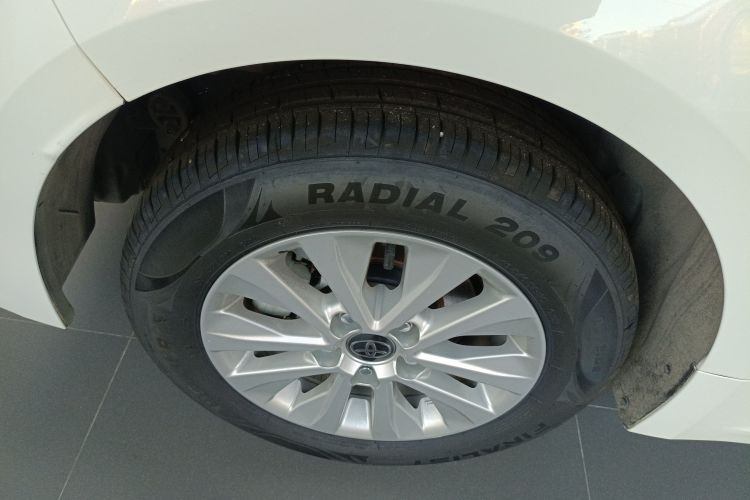 Toyota Corolla 2024 #10 Toyota Corolla 2024 immagine di auto #10