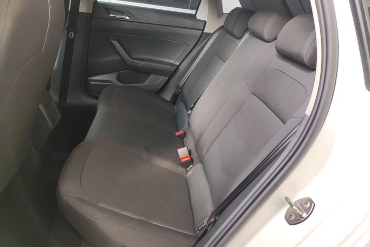 Volkswagen Polo 2019 #17 Volkswagen Polo 2019 immagine di auto #17