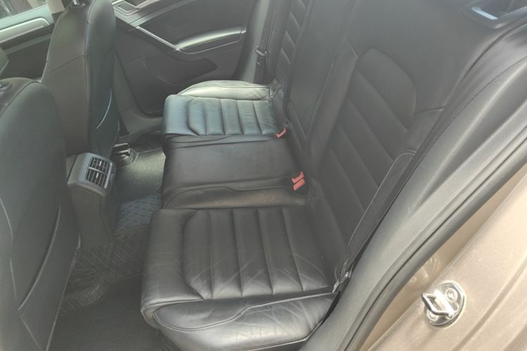 Volkswagen Golf 2015 #17 Volkswagen Golf 2015 car image #17