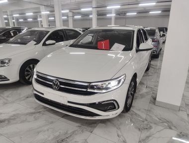 Volkswagen Bora 2025 Volkswagen Bora 2025 car image